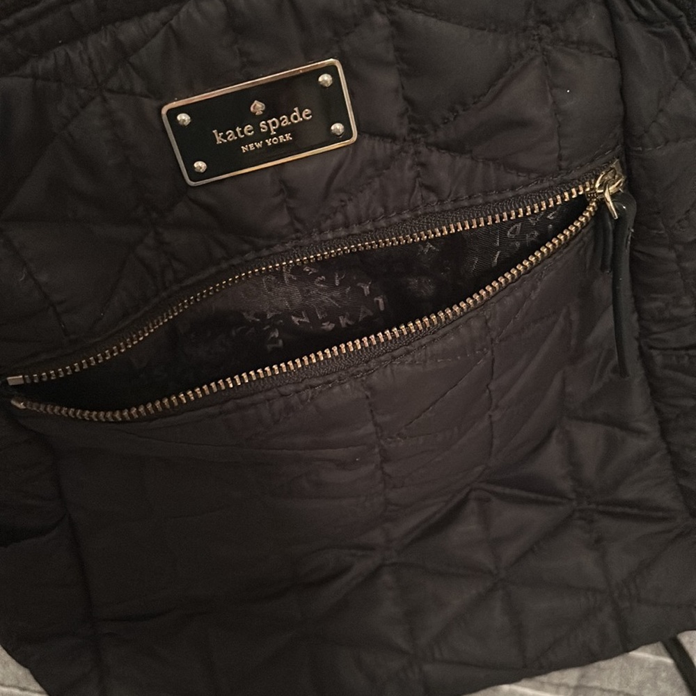 Small Backpack - image 3